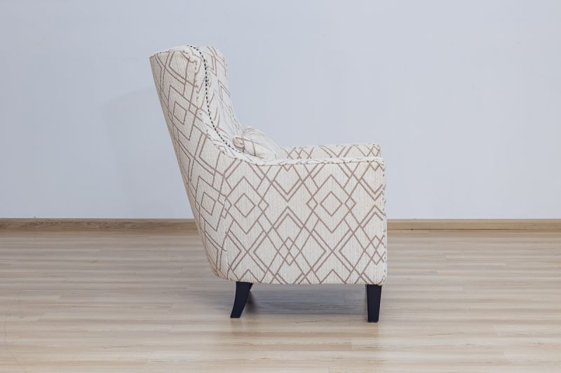 costera 7 seater fabric sofa (3+2+1+1)