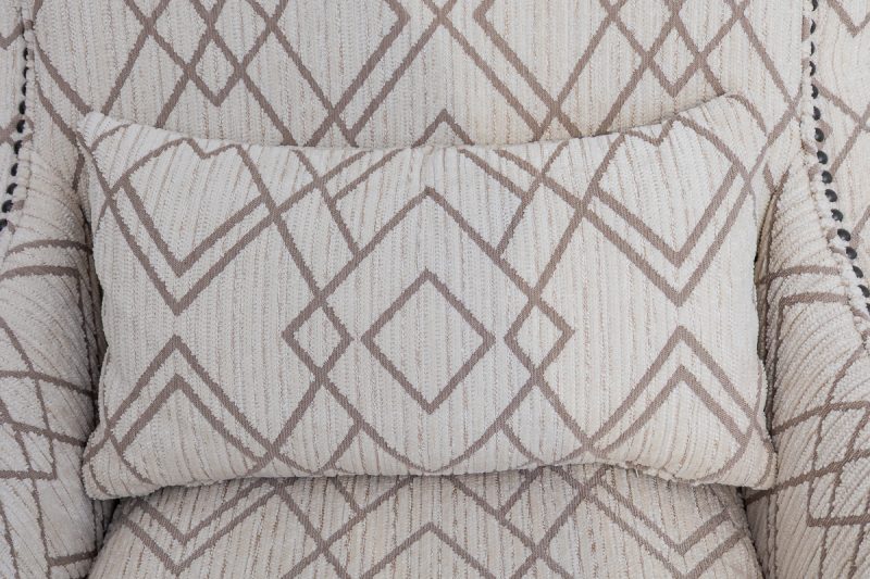 costera 7 seater fabric sofa (3+2+1+1)