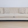 COSTERA 3 Seater Fabric Sofa 2 costera 7 seater fabric sofa (3+2+1+1)