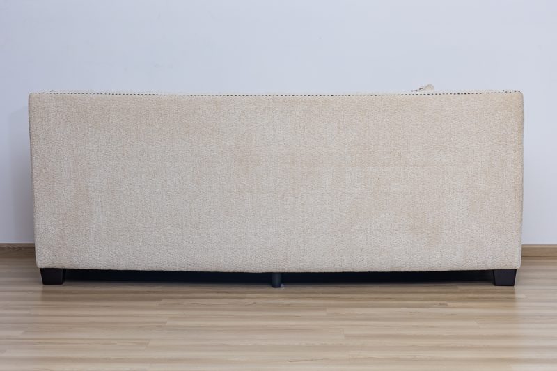 costera 7 seater fabric sofa (3+2+1+1)