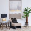 dario accent chair