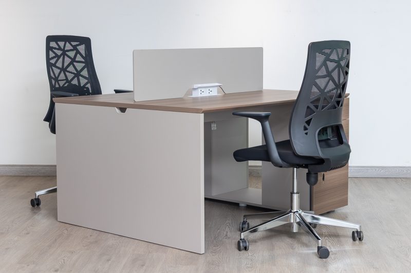 53flm251 - 2 way work station