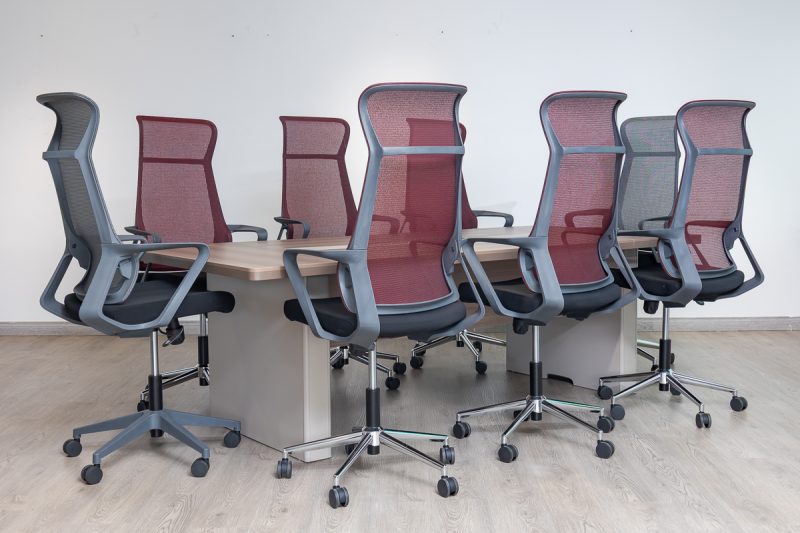 61cad005 -2.4m- conference table