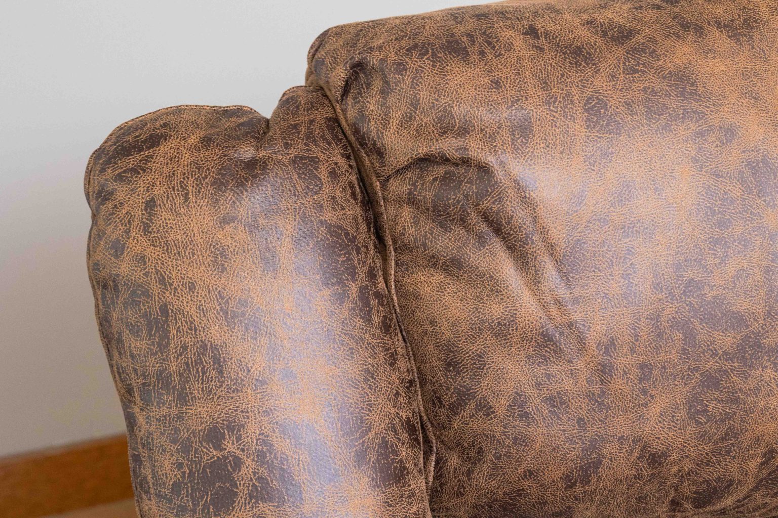 DENVER 6 Seater Fabric Recliner Sofa (3+2+1) 21 DENVER 6 Seater Fabric Recliner Sofa (3+2+1) - Image 11