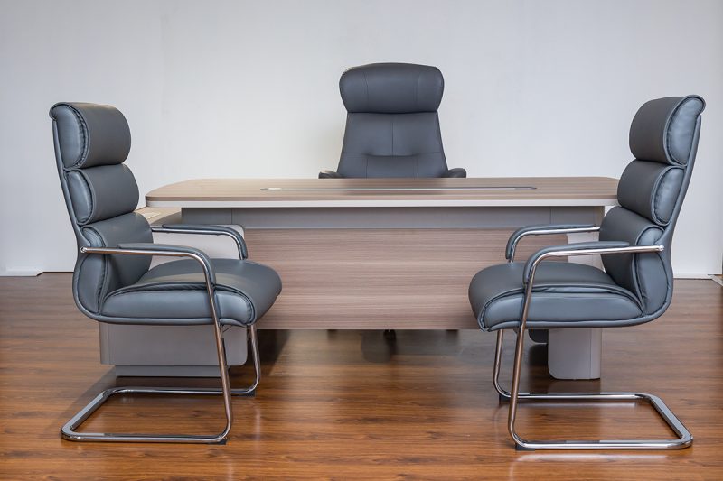 EXECUTIVE DESKS