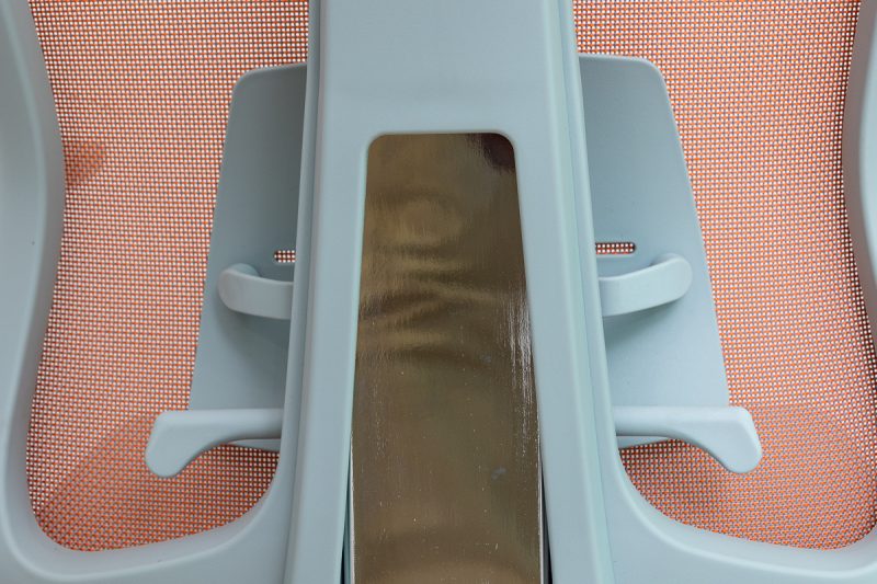 flexy (la-8065fv) - visitor chair