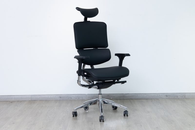 aeron - la-863mh - high back chair