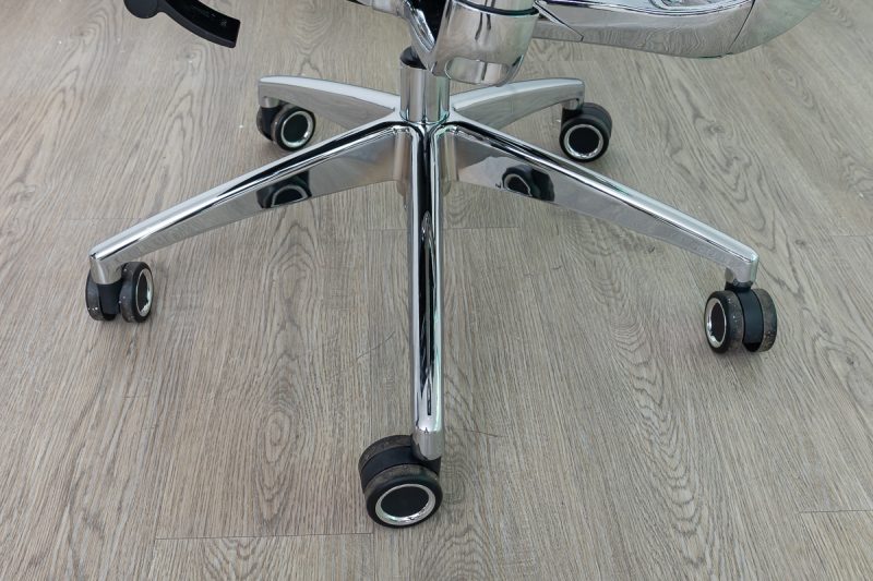 aeron - la-863mh - high back chair
