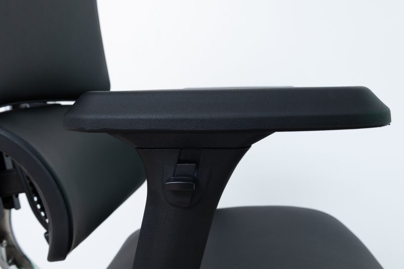 aeron - la-863mh - high back chair