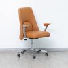 thor (la-1165l) - low back chair
