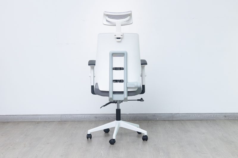 elm - la-8026fh - high back chair