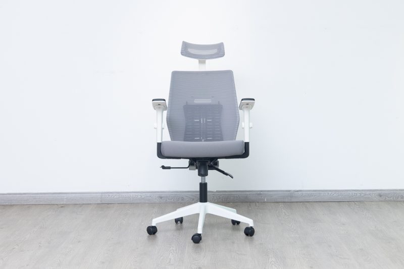 elm - la-8026fh - high back chair