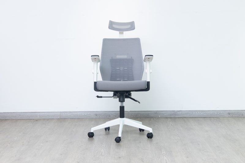 elm - la-8026fh - high back chair