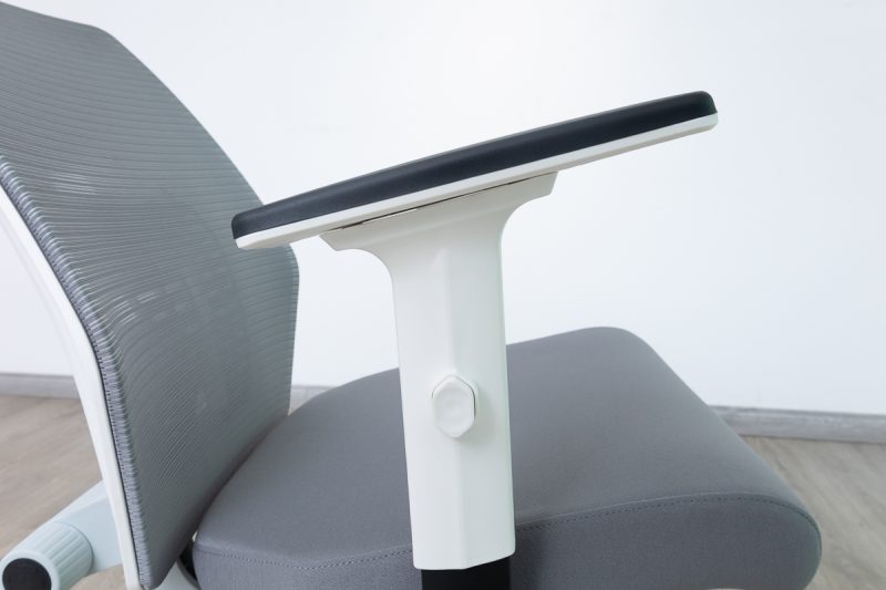 elm - la-8026fh - high back chair