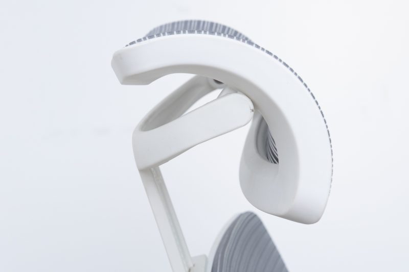 elm - la-8026fh - high back chair