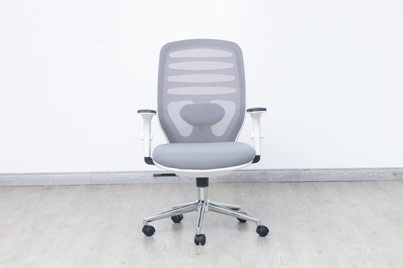 staples (la-8036fh) - low back chair