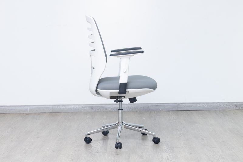 staples (la-8036fh) - low back chair