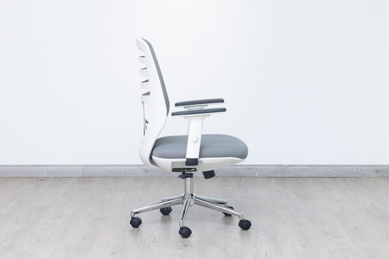 staples (la-8036fh) - low back chair