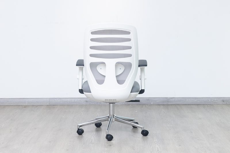 staples (la-8036fh) - low back chair