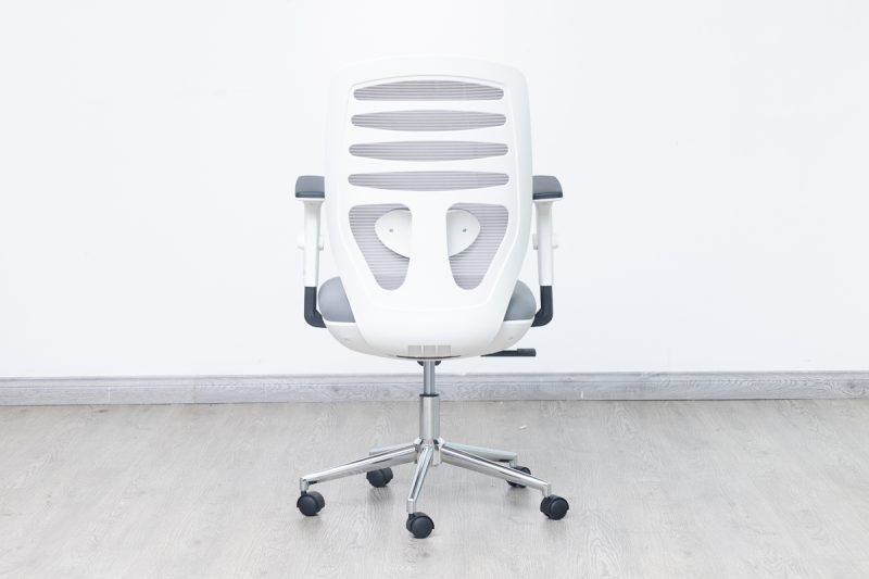 staples (la-8036fh) - low back chair