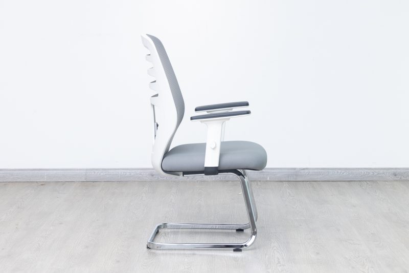 staples (la-8036fv)- visitor chair