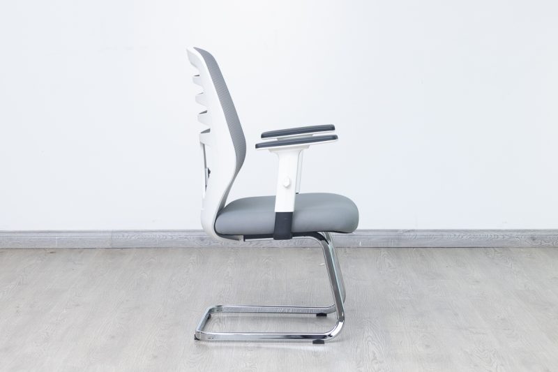 staples (la-8036fv)- visitor chair