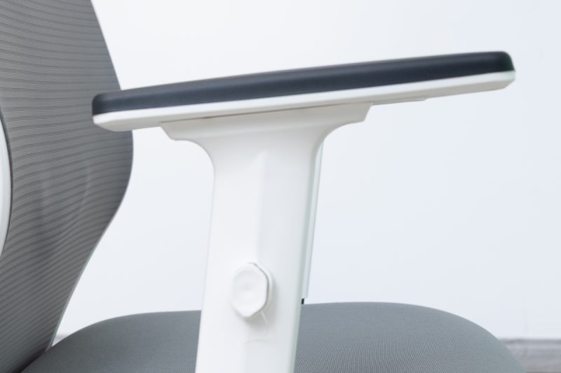 staples (la-8036fv)- visitor chair