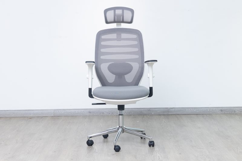 staples - la-8036fh - high back chair