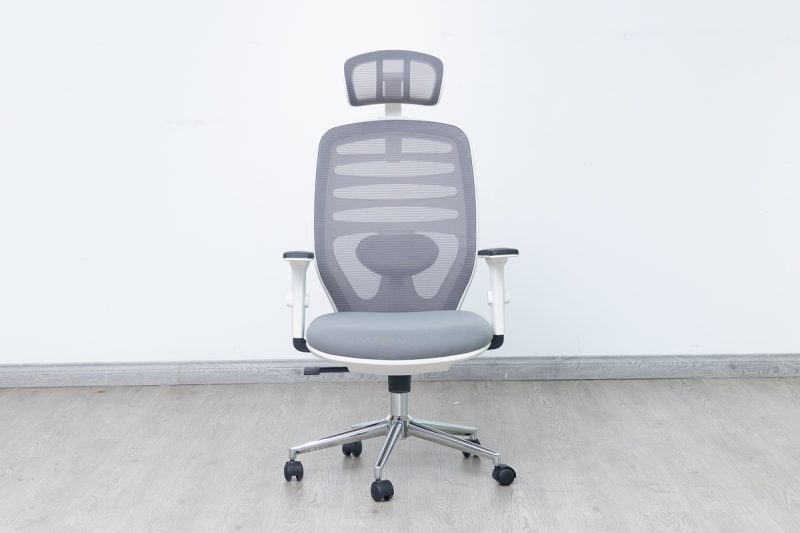 staples - la-8036fh - high back chair