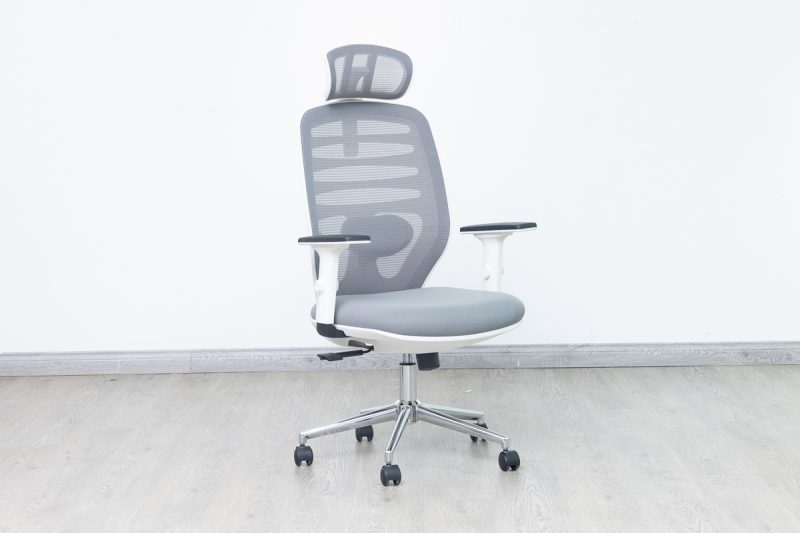staples - la-8036fh - high back chair