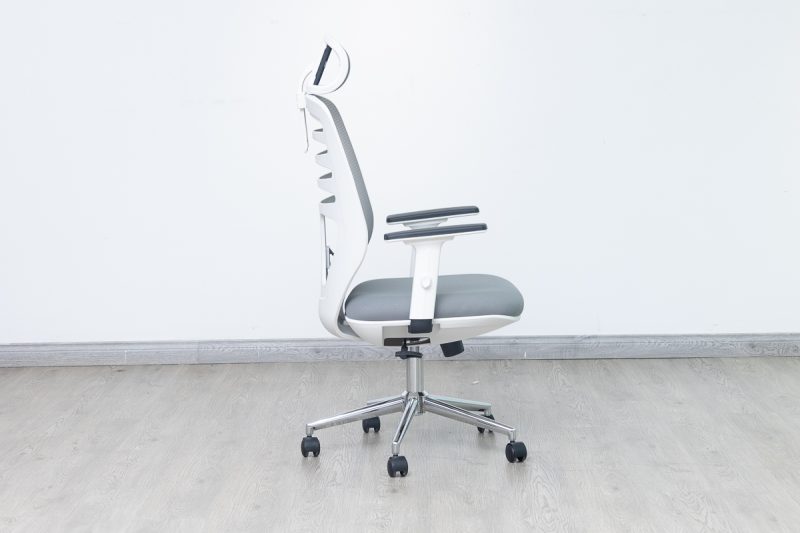 staples - la-8036fh - high back chair