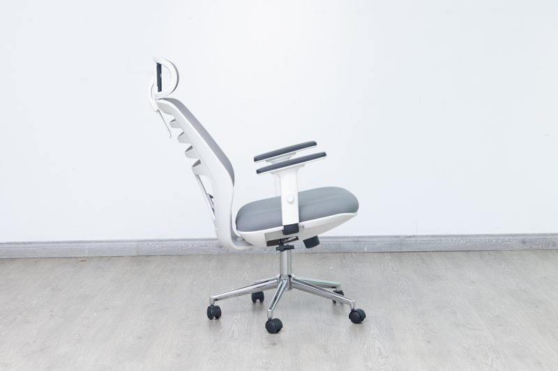 staples - la-8036fh - high back chair