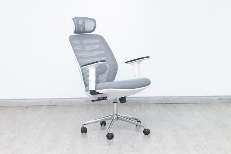 staples - la-8036fh - high back chair