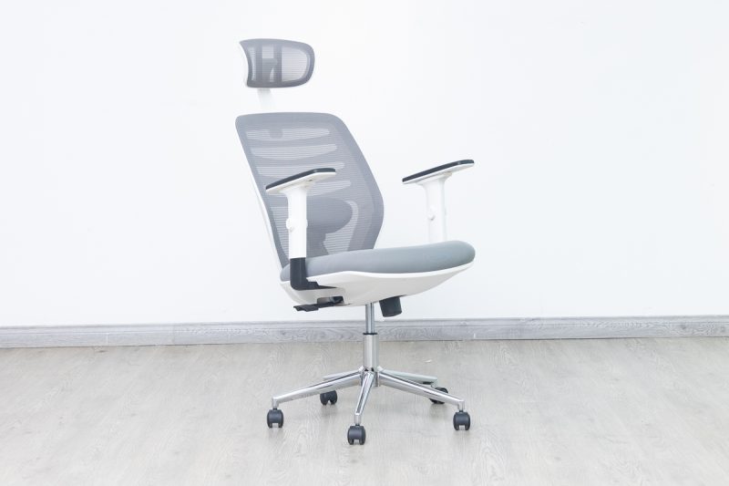 staples - la-8036fh - high back chair