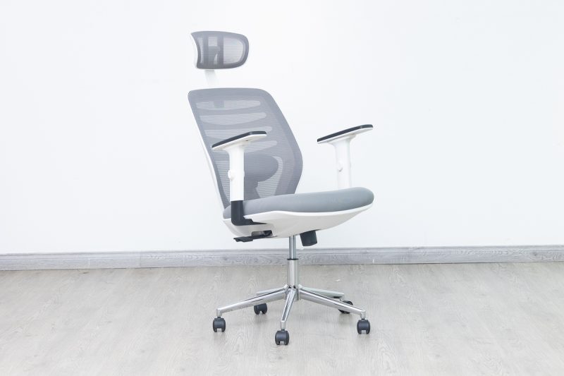 staples - la-8036fh - high back chair