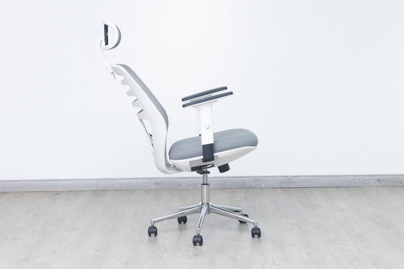 staples - la-8036fh - high back chair