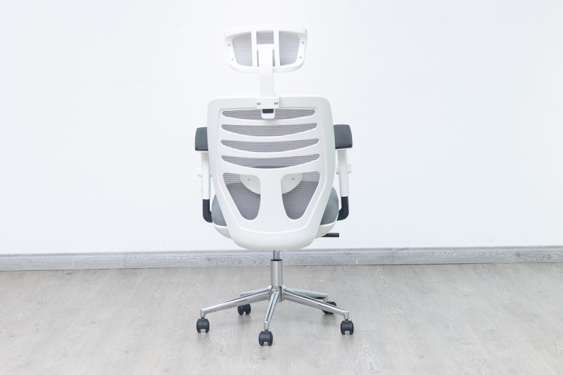 staples - la-8036fh - high back chair