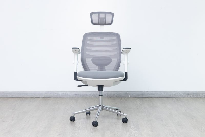 staples - la-8036fh - high back chair
