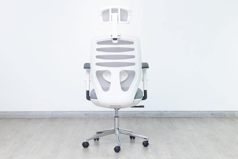 staples - la-8036fh - high back chair