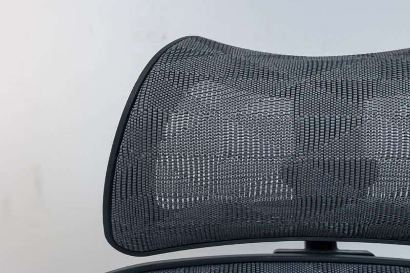 lama - high back chair