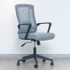 razor - la-8052 - low back chair