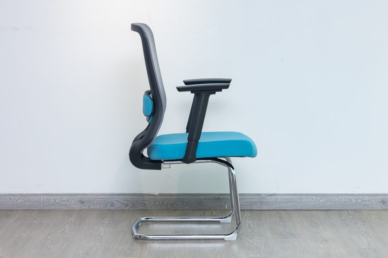 glacier (ht-340d) - visitor chair