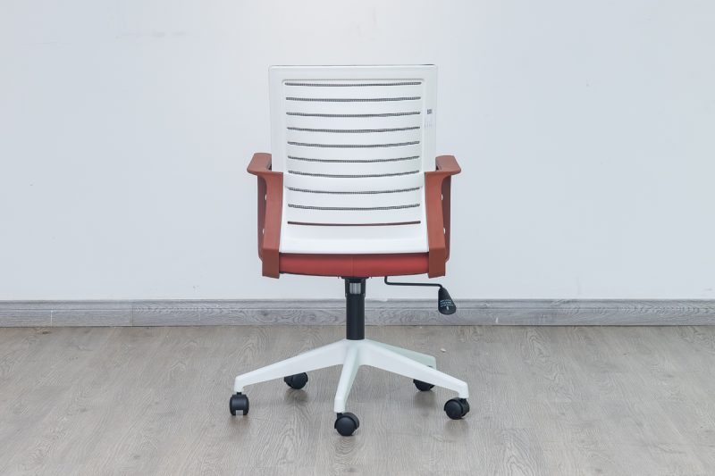 lile (la-855) - low back chair