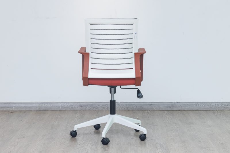 lile (la-855) - low back chair