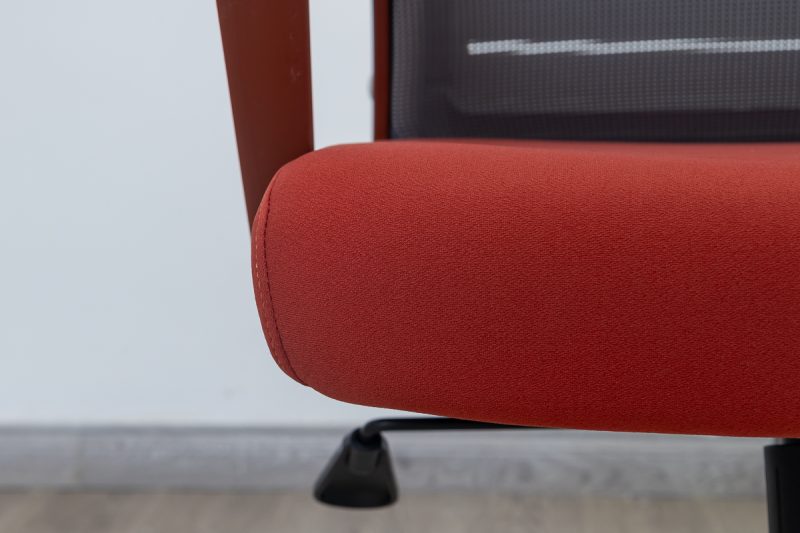 lile (la-855) - low back chair