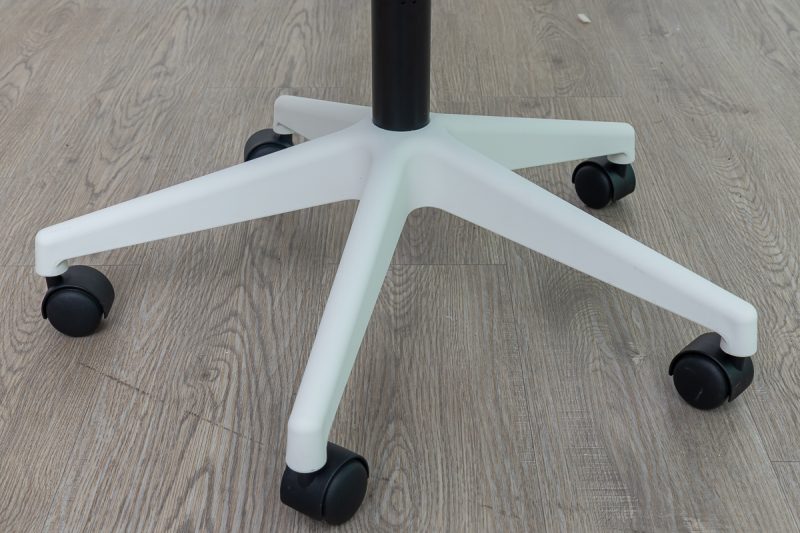 lile (la-855) - low back chair