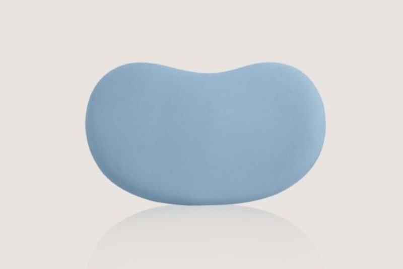 bean pillow