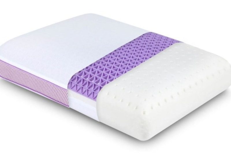 hexa classic pillow