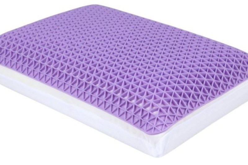 hexa classic pillow
