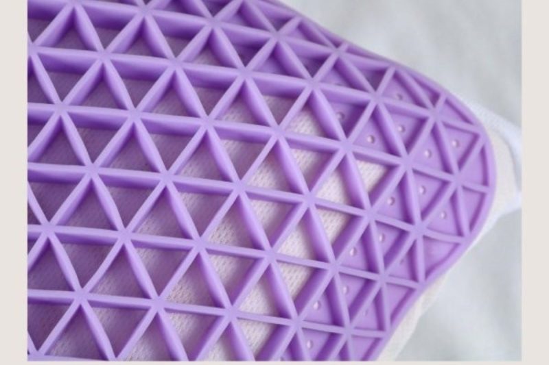 hexa classic pillow